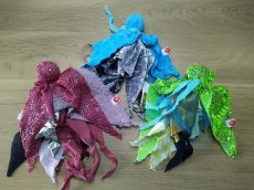 Octopusjes